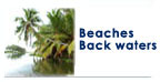Beaches and Backwaters