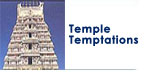 Temple temptations